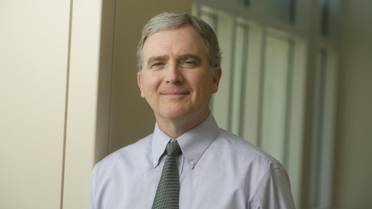 Mark Underwood, a professor and Chief of Neonatology at the UC Davis Children's Hospital, has received a grant to investigate the inMark Underwood, a professor and Chief of Neonatology at the UC Davis Children's Hospital, has received a grant to investigate the infant fecal shedding of SARS-CoV2fant fecal shedding of SARS-CoV2